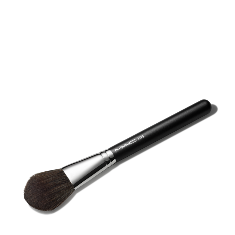 127S Split Fibre Face Brush, 19cm, Product Shot