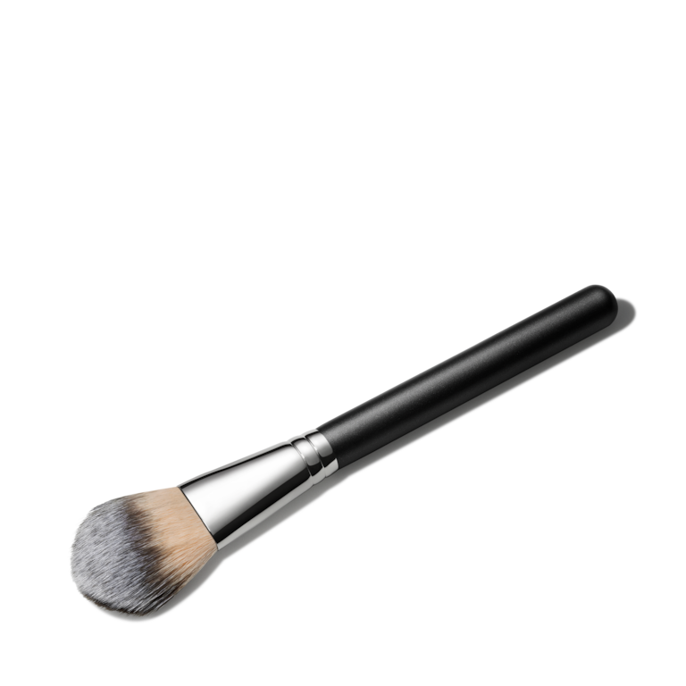 127 Synthetic Split Fibre Face Brush, 19cm, Product Shot