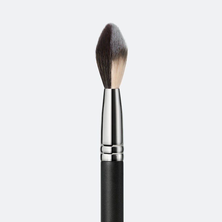 127 Synthetic Split Fibre Face Brush, 19cm, Product Shot