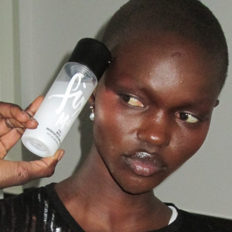 Prep + Prime Fix+ Matte, 100.0 ml, Model, light