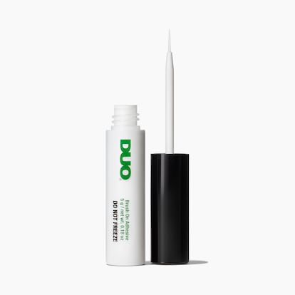 Duo Brush On Striplash Adhesive, White/Clear, Product Shot