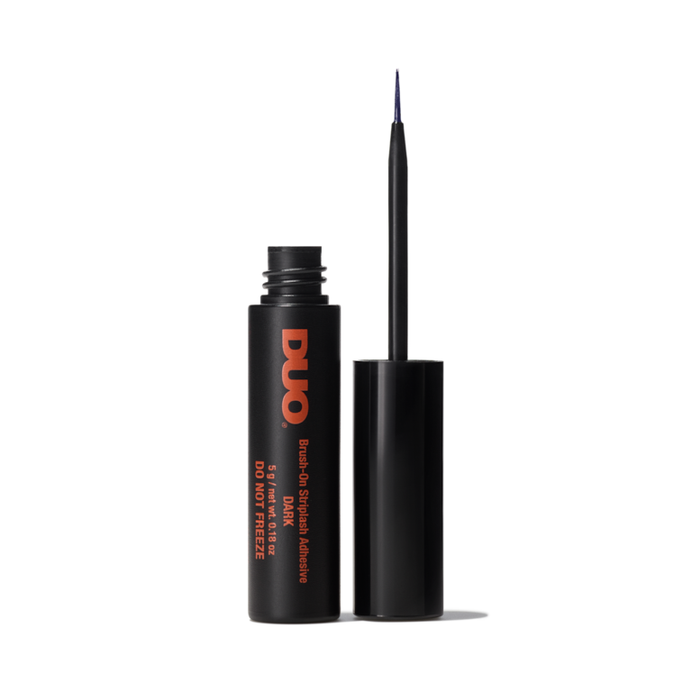 Duo Brush On Striplash Adhesive, Deep, Product Shot