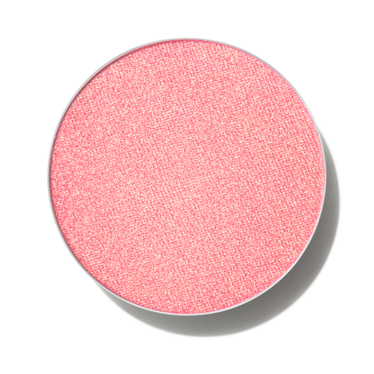 Eye Shadow (Pro Palette Refill Pan), In Living Pink, 1.5g, Product Shot