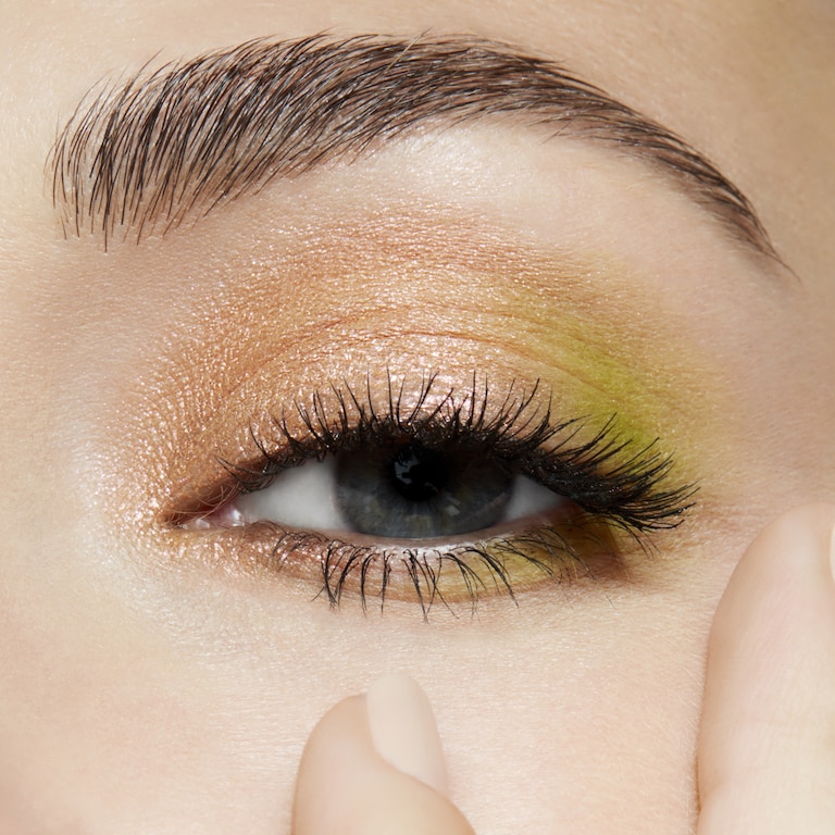 Pro Palette Pan, 1.5 g, Tutu Good, Model, light