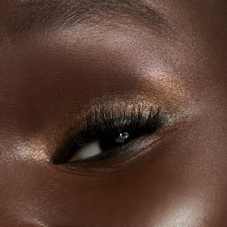 Pro Palette Pan, 1.5 g, Tutu Good, Model, deep