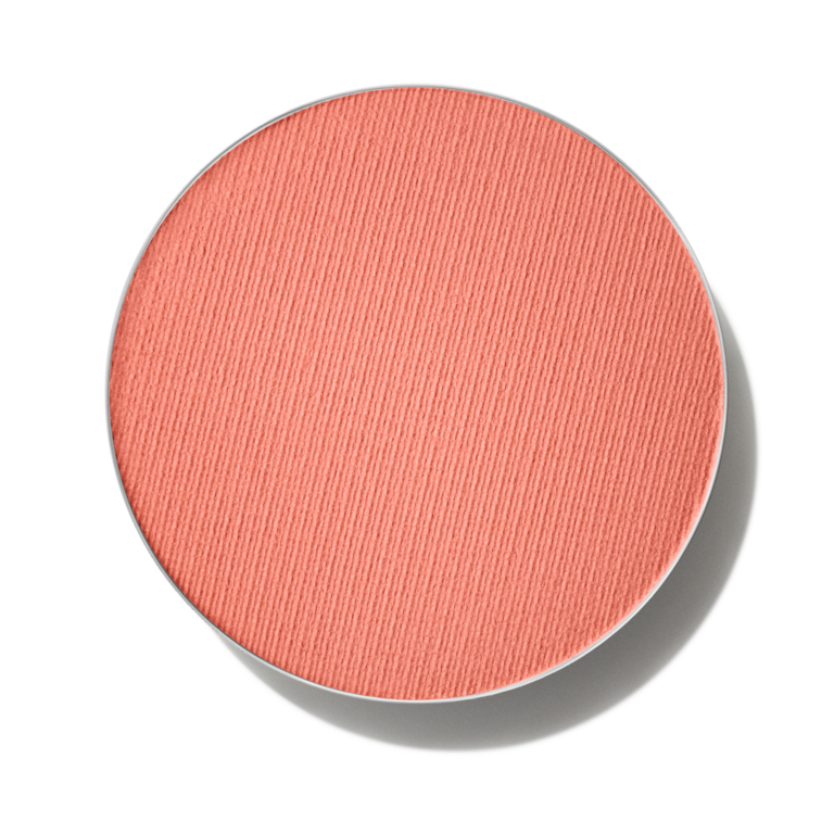 Eye Shadow / Pro Palette Refill Pan, Coral, 1.5g, Product Shot