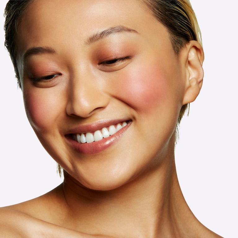 Glow Play Blush Glow Play, 7.3 g, Rosy Does it, Model, light