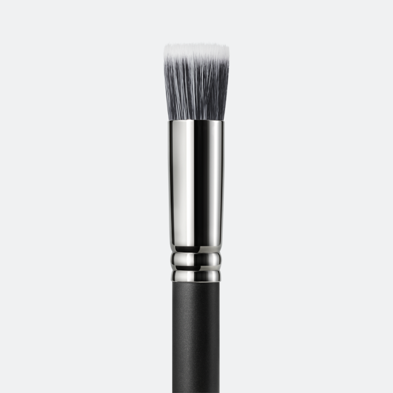 130 Synthetic Short Duo Fibre Brush, 16cm, Product Shot