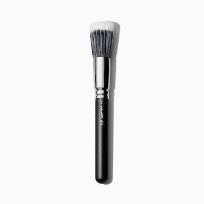 187 Synthetic Duo Fibre Face Brush, Product Shot