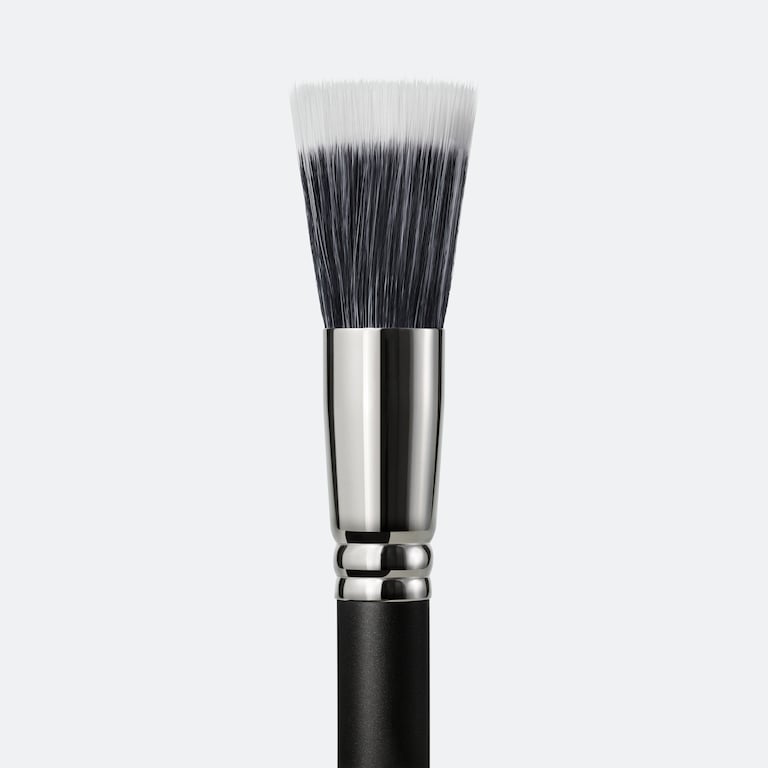 187 Synthetic Duo Fibre Face Brush, 18cm, Product Shot