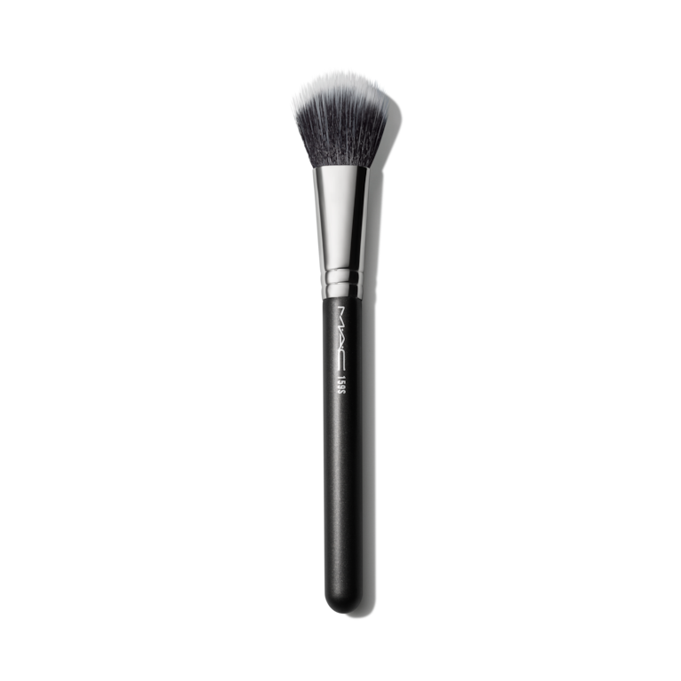 159 DUO FIBRE BLUSH BRUSH, 18cm, Product Shot