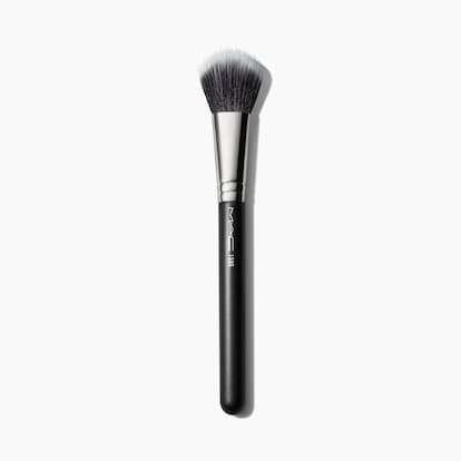 159 Synthetic Duo Fibre Blush Brush, Product Shot