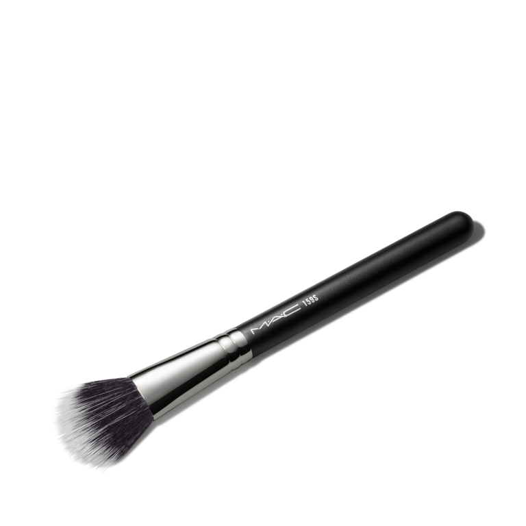 159 DUO FIBRE BLUSH BRUSH, 18cm, Product Shot