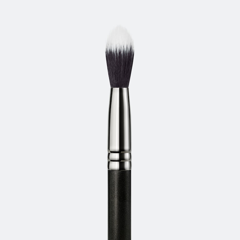 159 Synthetic Duo Fibre Blush Brush, 18cm, Product Shot