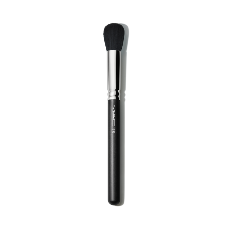 109 Synthetic Small Contour Brush, 18cm, Product Shot