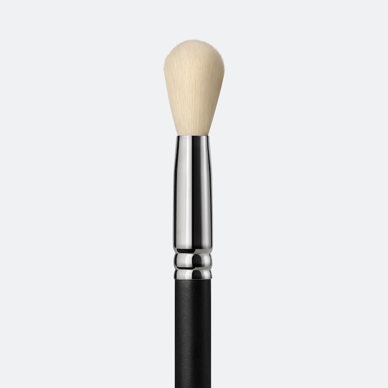 168S Large Angled Contour Brush, 16cm, Product Shot