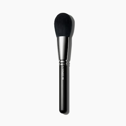 150 Synthetic Large Powder Brush, Product Shot