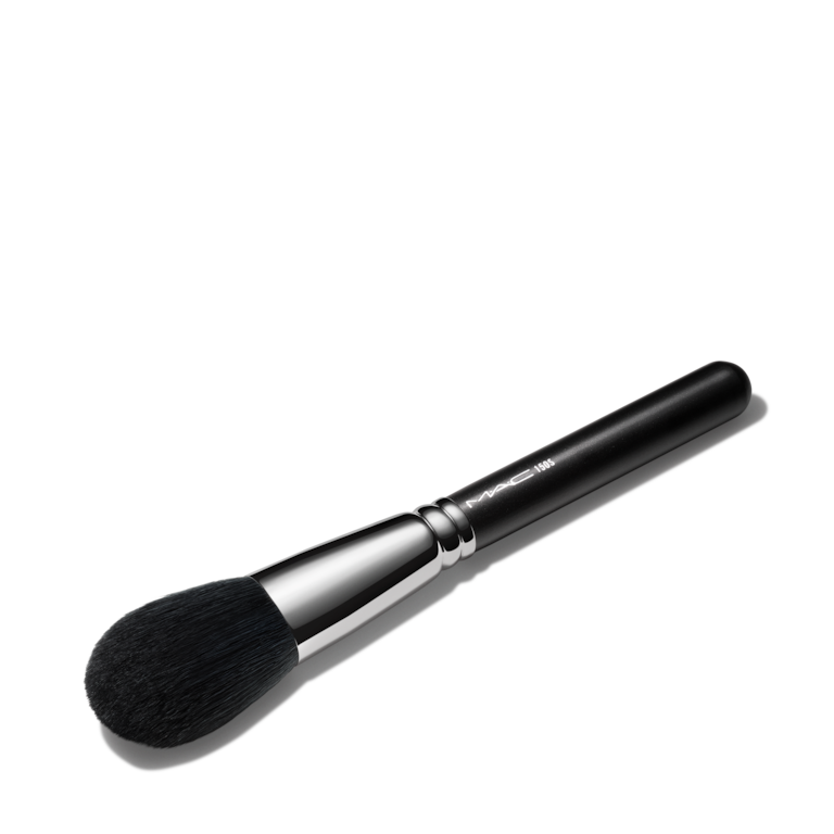 150 Synthetic Large Powder Brush, 17cm, Product Shot