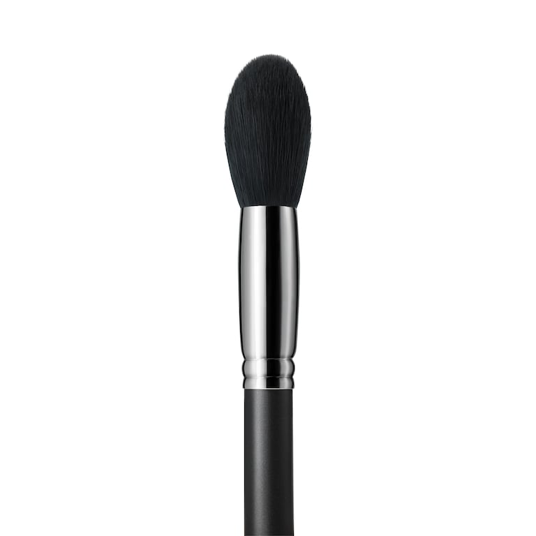 150S Large Powder Brush, 17cm, Product Shot