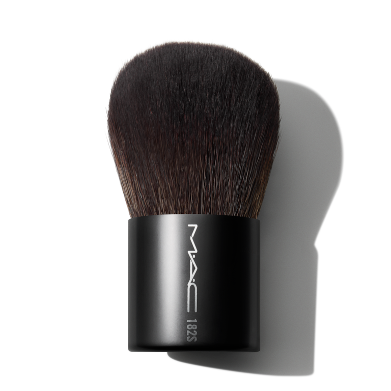 182 Synthetic Buffer Brush, 17cm, Product Shot