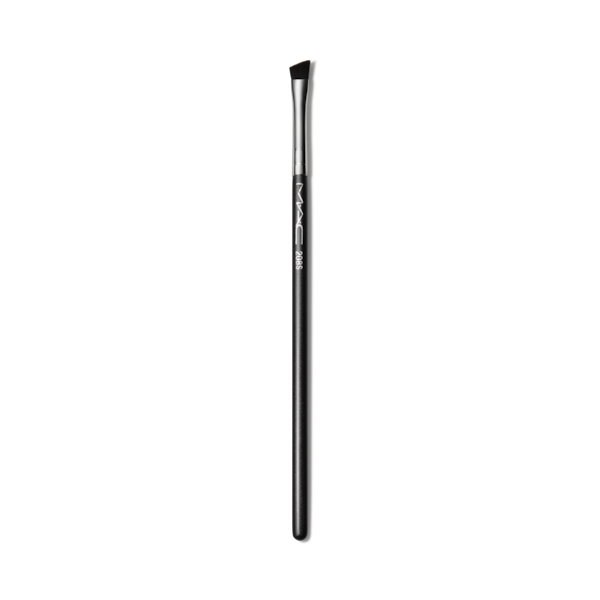 MAC Cosmetics 208 Pinceau biseauté synthétique