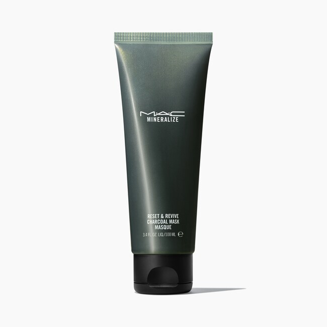 Masks + Exfoliators | MAC Cosmetics