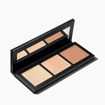 Hyper Real Glow Palette / Get It Glowin’, 13.5 g, Get It Glowin’, Product Shot