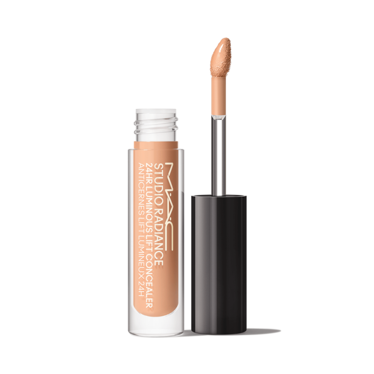 Studio Radiance 24HR Luminous Lift Concealer / Mini M·A·C, 1.8 ml, NC17.5, Product Shot