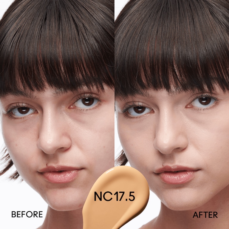 Studio Radiance 24HR Luminous Lift Concealer / Mini M·A·C, 1.8 ml, NC17.5, Model