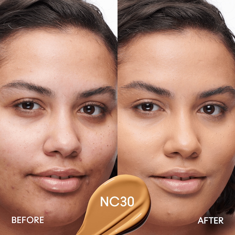 Studio Radiance 24HR Luminous Lift Concealer / Mini M·A·C, 1.8 ml, NC30, Model