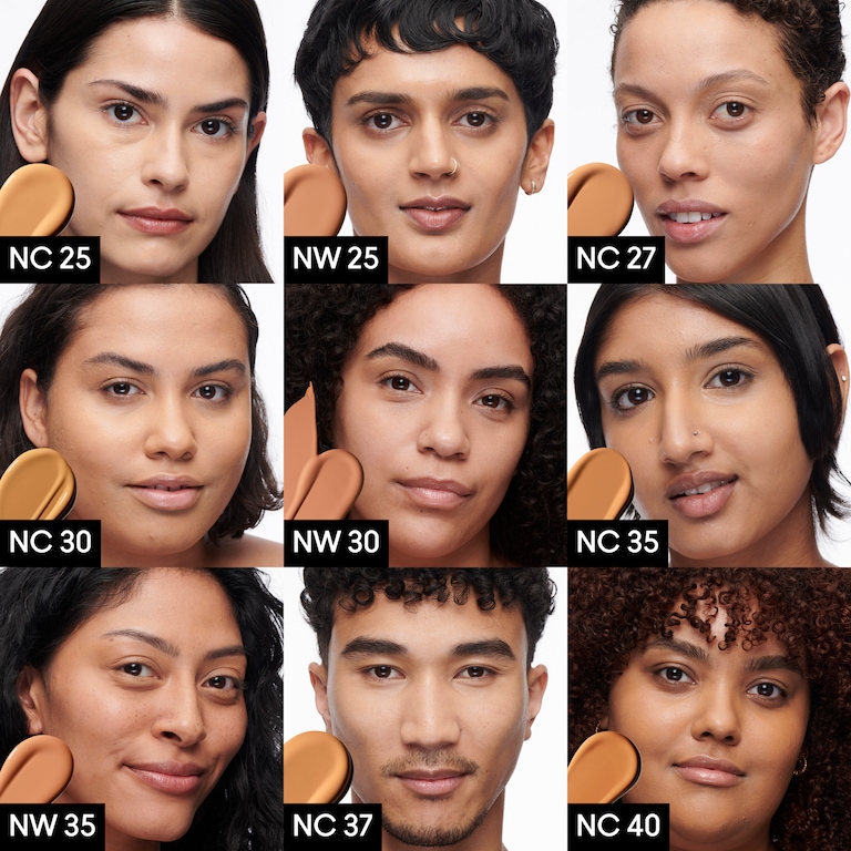 Studio Radiance 24HR Luminous Lift Concealer / Mini M·A·C, 1.8 ml, NC30