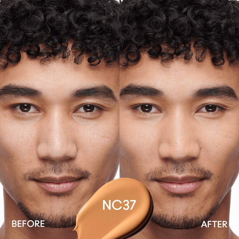 Studio Radiance 24HR Luminous Lift Concealer / Mini M·A·C, 1.8 ml, NC37, Model