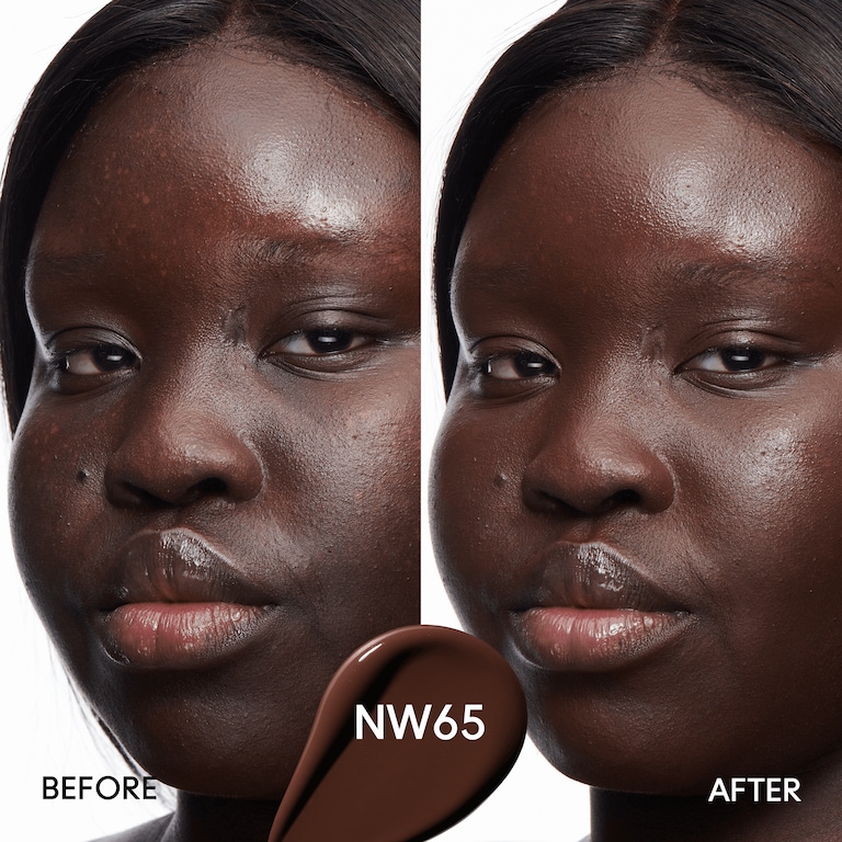 Studio Radiance 24HR Luminous Lift Concealer / Mini M·A·C, 1.8 ml, NW65, Model