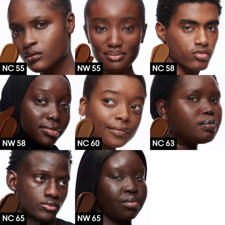 Studio Radiance 24HR Luminous Lift Concealer / Mini M·A·C, 1.8 ml, NW65