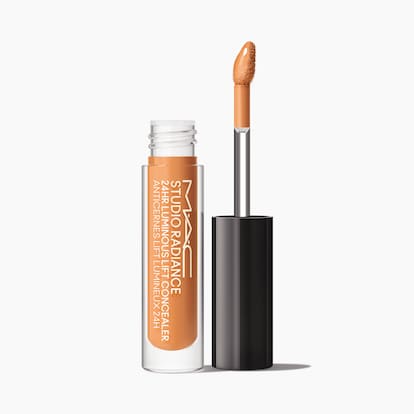 Studio Radiance 24HR Luminous Lift Concealer / Mini M·A·C, 1.8 ml, NC40, Product Shot