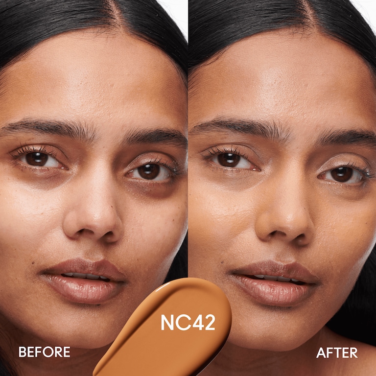 Studio Radiance 24HR Luminous Lift Concealer / Mini M·A·C, 1.8 ml, NC42, Model