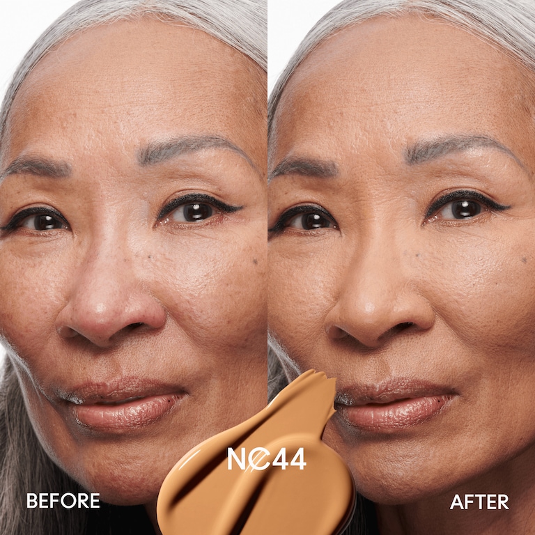 Studio Radiance 24HR Luminous Lift Concealer / Mini M·A·C, 1.8 ml, NC44, Model