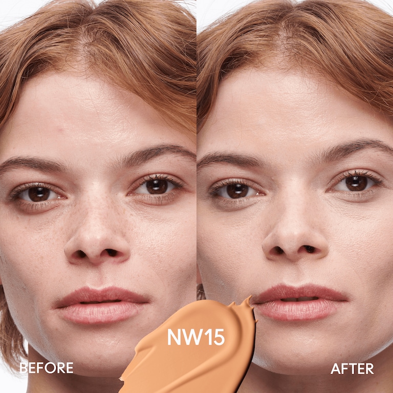 Studio Radiance 24HR Luminous Lift Concealer / Mini M·A·C, 1.8 ml, NW15, Model