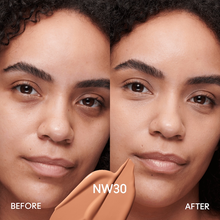 Studio Radiance 24HR Luminous Lift Concealer / Mini M·A·C, 1.8 ml, NW30, Model