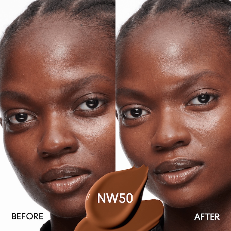 Studio Radiance 24HR Luminous Lift Concealer / Mini M·A·C, 1.8 ml, NW50, Model