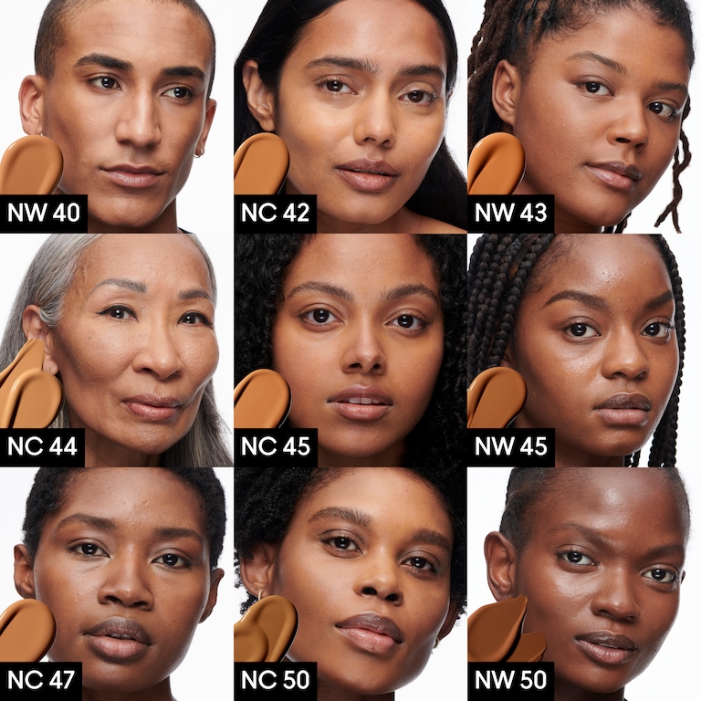 Studio Radiance 24HR Luminous Lift Concealer / Mini M·A·C, 1.8 ml, NW50