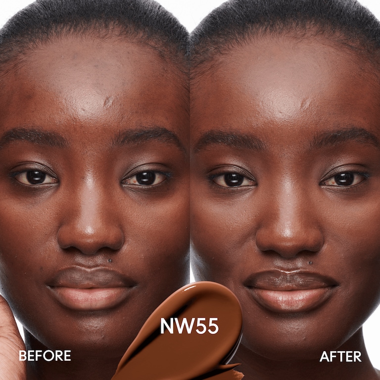 Studio Radiance 24HR Luminous Lift Concealer / Mini M·A·C, 1.8 ml, NW55, Model