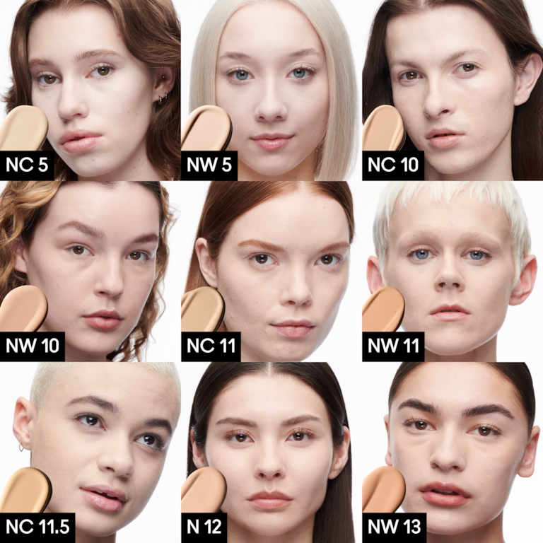 Studio Radiance 24HR Luminous Lift Concealer / Mini M·A·C, 1.8 ml, NW5