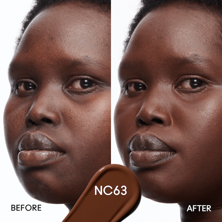 Studio Radiance 24HR Luminous Lift Concealer / Mini M·A·C, 1.8 ml, NC63, Model