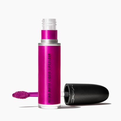 Retro Matte Liquid Lipcolour Metallics, 5.0 ml, Atomized, Product Shot