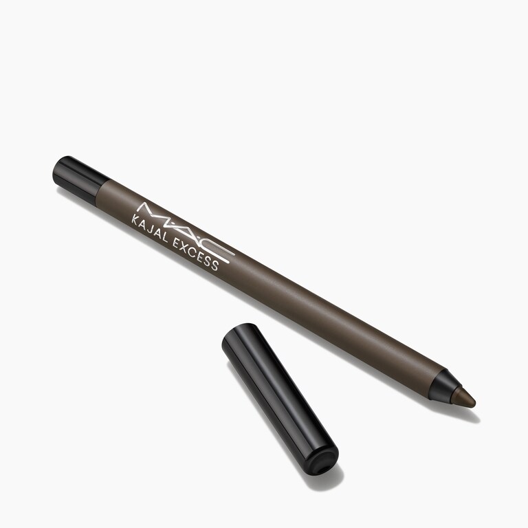 Crayon yeux charbonneux longue tenue Kajal Excess, 1.2 g, Archetaupe