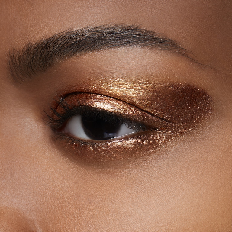 Dazzleshadow Liquide, 4.6 g, Blinking Brilliant, Model, deep