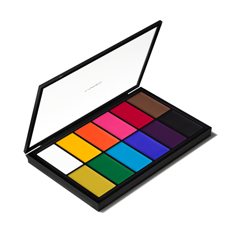 Pro Palette Paintstick x 12, 30g, Product Shot