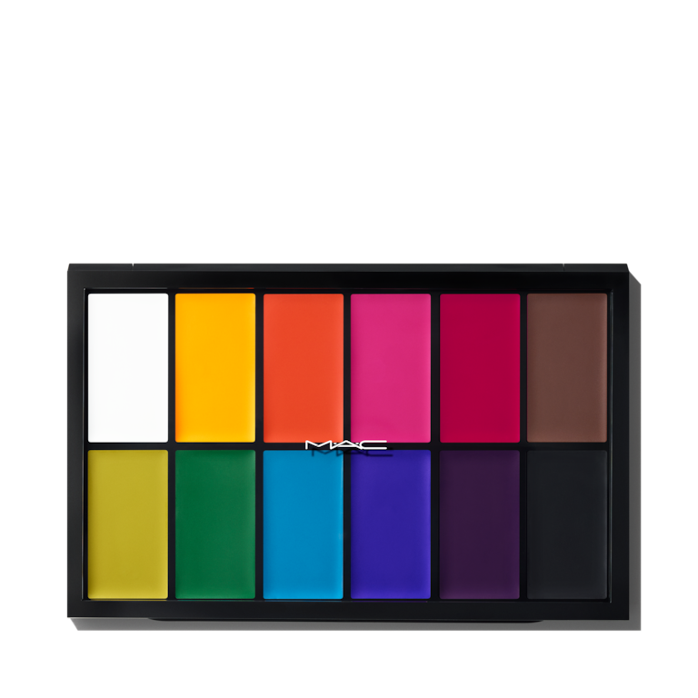 Pro Palette Paintstick x 12, 30g, Product Shot