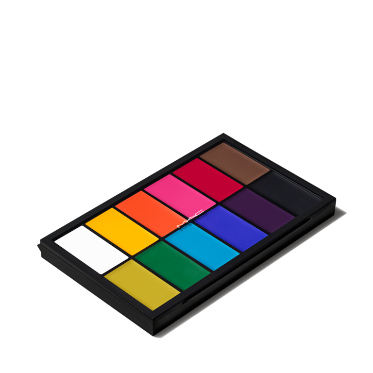 Pro Palette Paintstick x 12, 30g, Product Shot